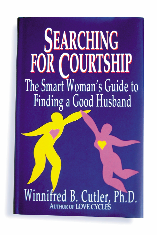 Searching for Courtship Book