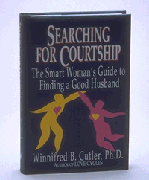 Searching for Courtship: The Smart Woman's Guide to Finding a Good Husband-photo of the book