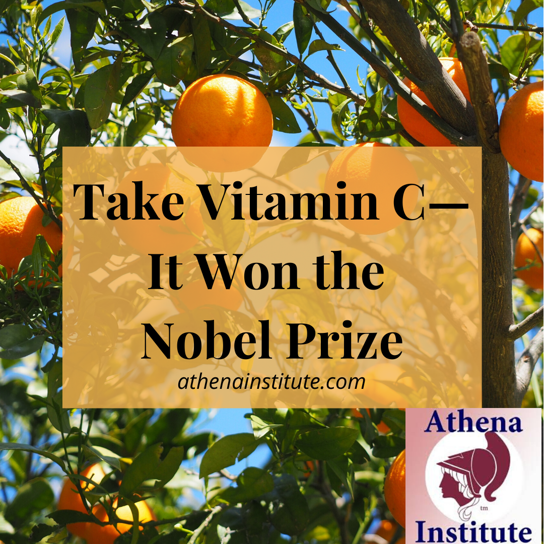 Vitamin C image