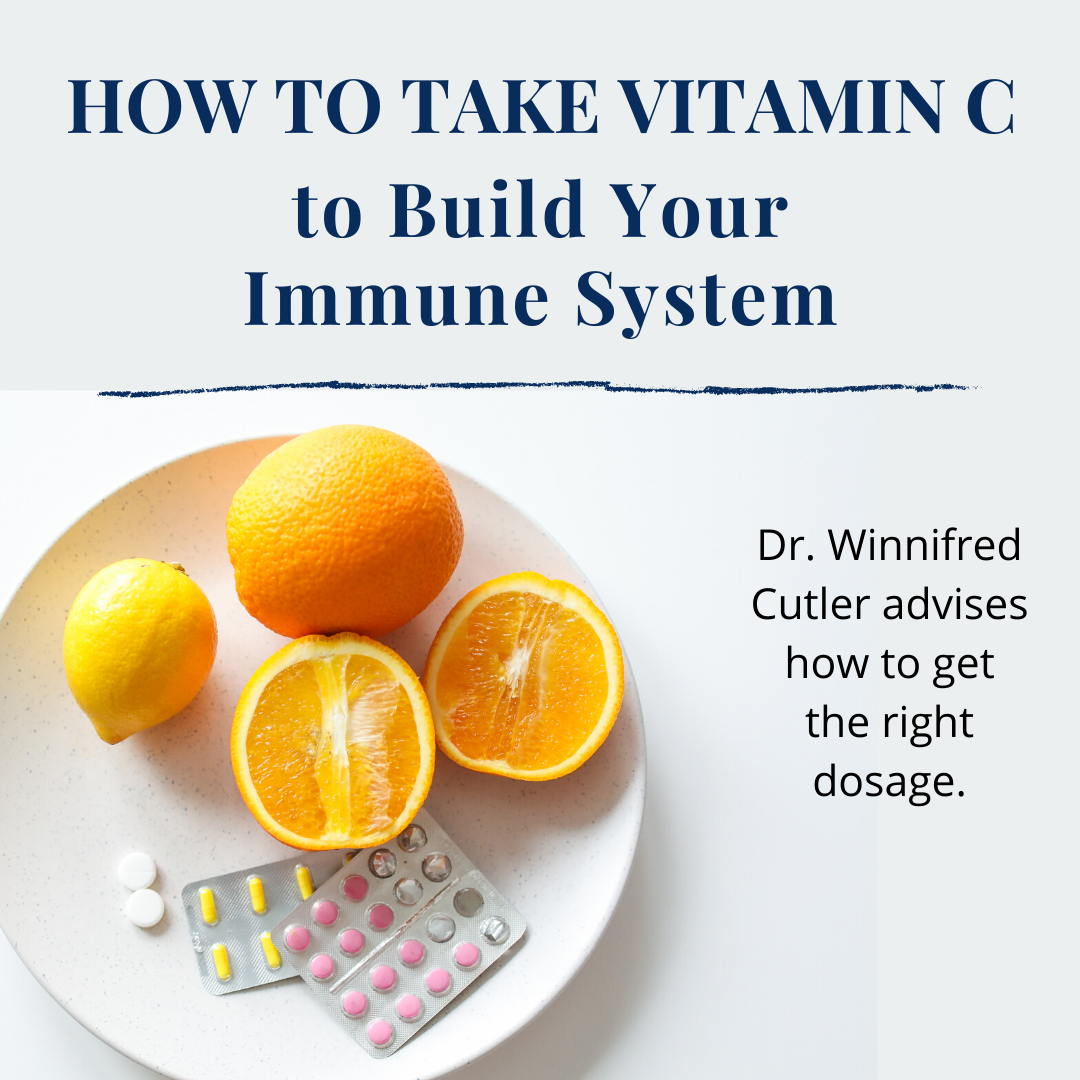 Vitamin C image