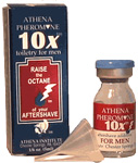 Athena Pheromone 10x