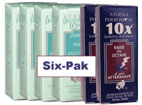 Sixpak-2 of 10x