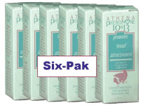 Athena Pheromone 1013 six-pak