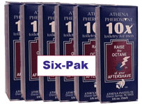 Sixpak of 10x