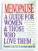 Menopause book by Dr. Winnifred Cutler