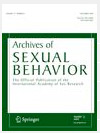 Archives of Sexual Behavior