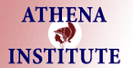 Athena Institute Logo