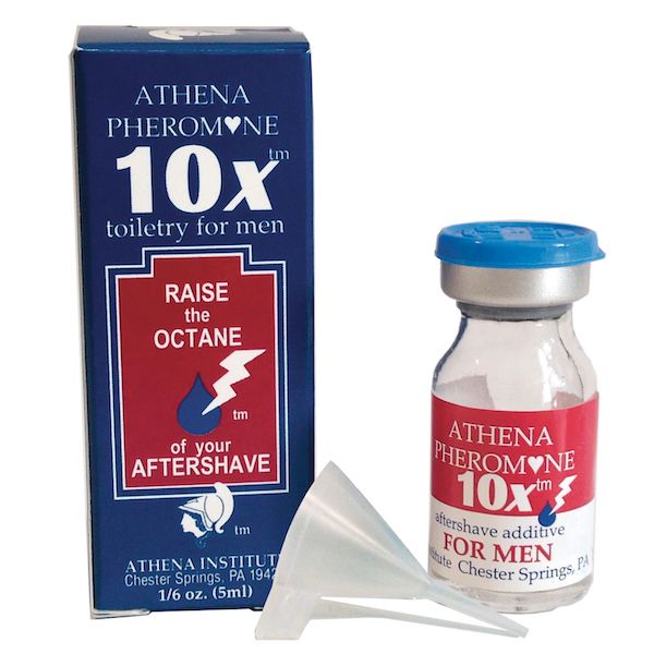 Athena Pheromone 10x