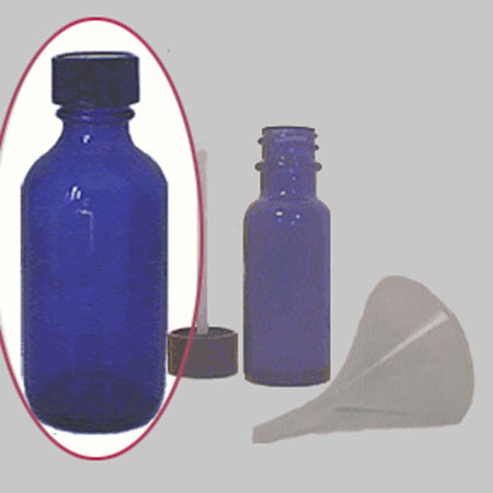 2oz Mixing bottle