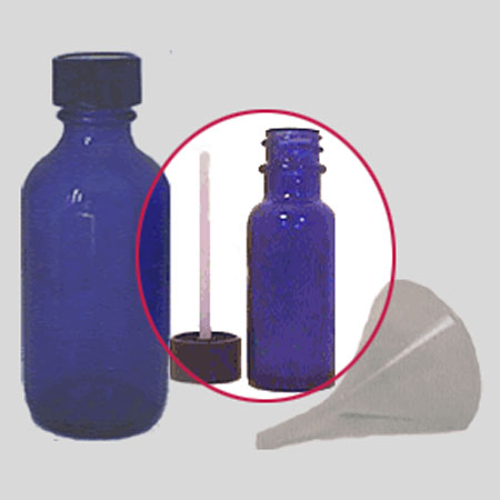 1/2oz Rod bottle