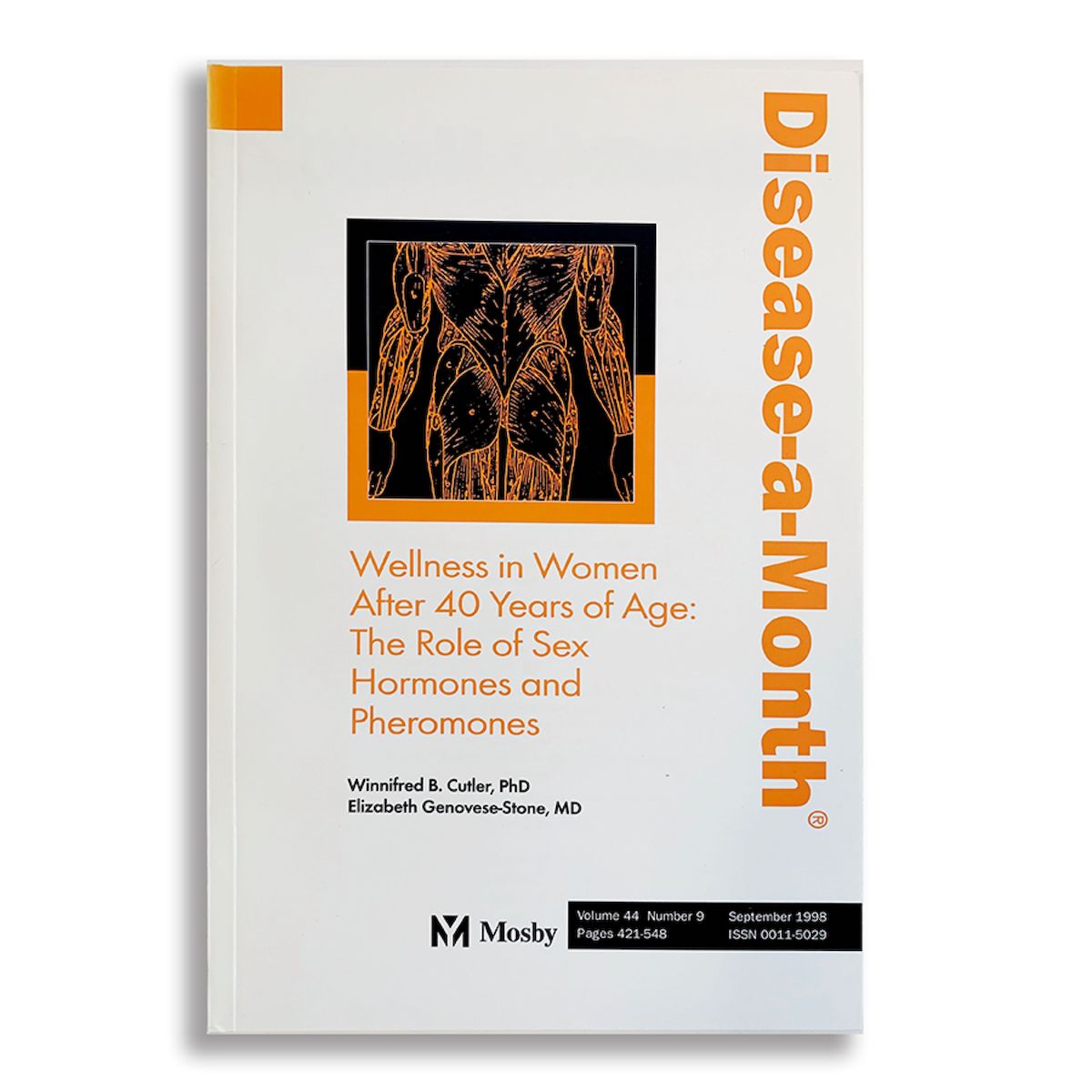 Disease a Month Monograph